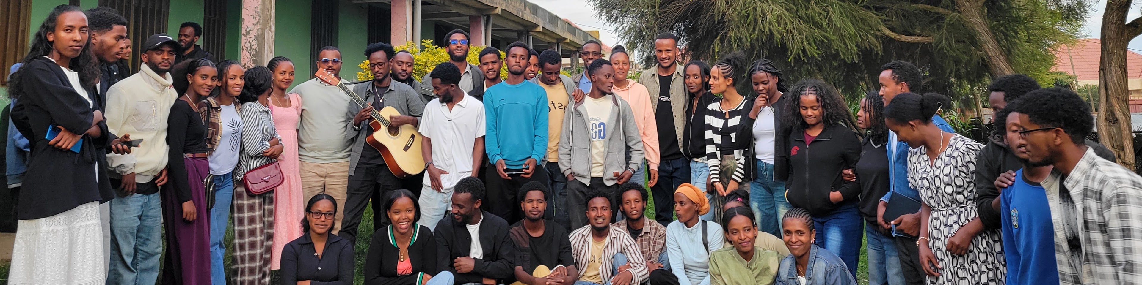 የፋሬስ ምርጫ ማስታወቂያ